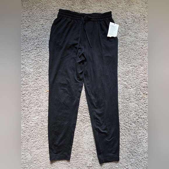 lululemon athletica Other - lululemon athletica Black Joggers